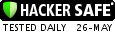 hackersafe