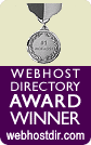 webhostdir