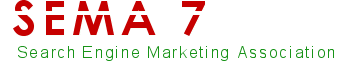 Search Engine Marketing Association (SEMA7)