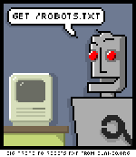 Robotstxt.org